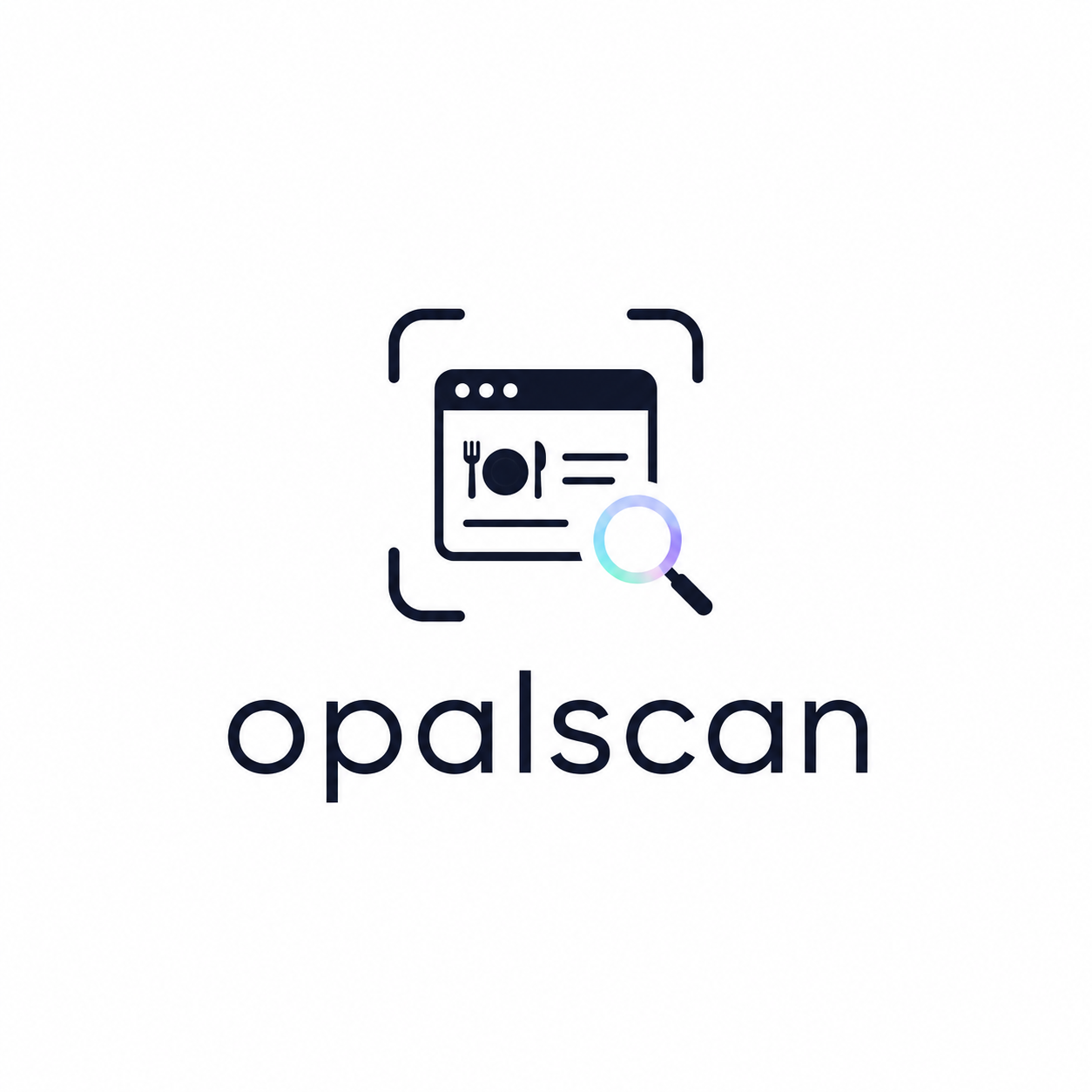 OpalScan